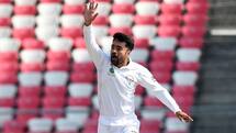 India’s Barinder Sran Announces Retirement from All Forms of Cricket