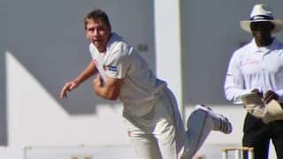 Longest Continuous Spells in Men’s Test Cricket