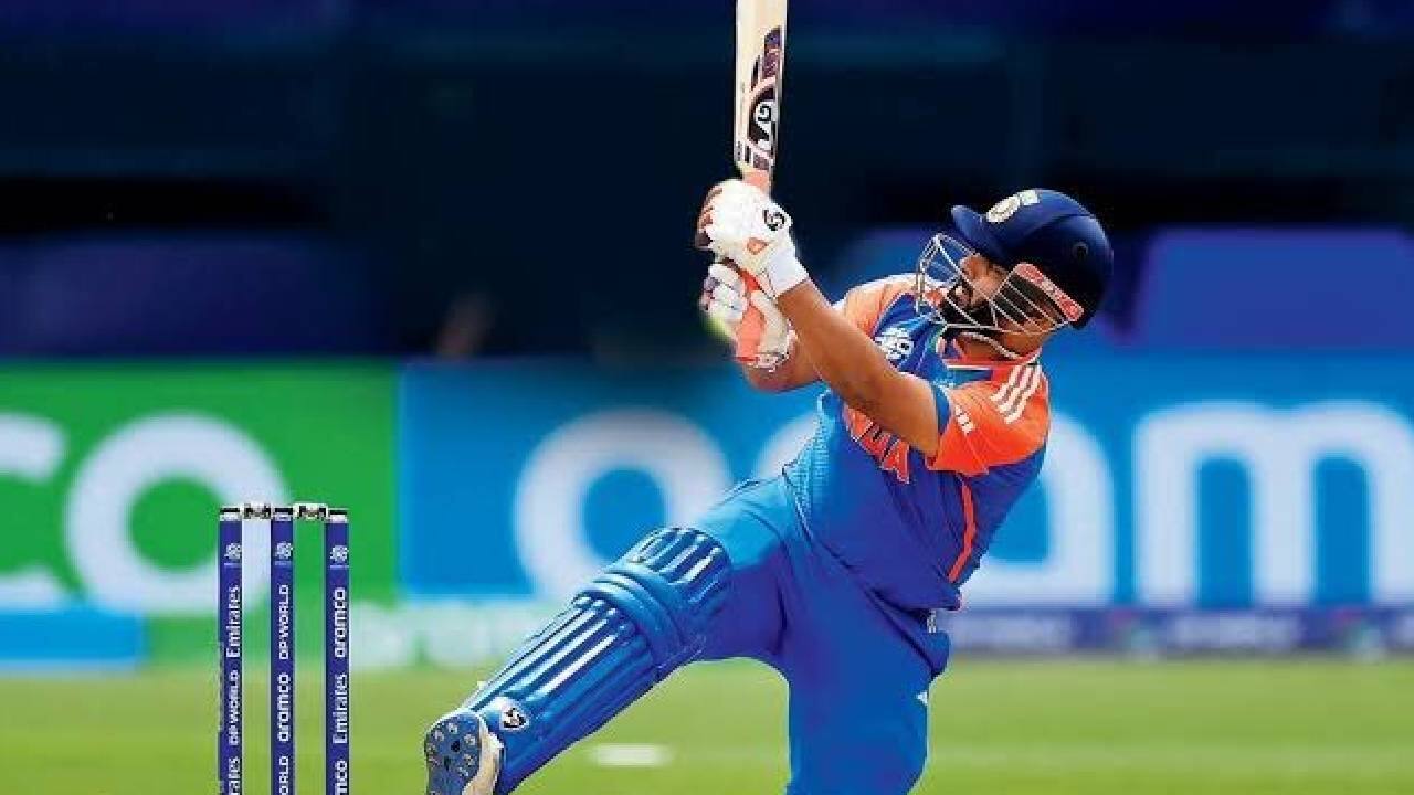 Rishabh-pant