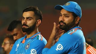 “Nobody’s going…”: India’s new stars rise as Virat Kohli, Rohit Sharma future is tested