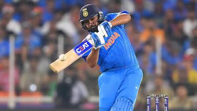 रोहित शर्मा की कप्तानी में टीम इंडिया की नई ऊँचाइयाँ