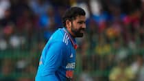 “It is a joke”: Rohit Sharma after defeat to Sri Lanka in ODI series