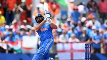 Most sixes as a opener in Odi cricket Rohit Sharma Chris Gayle