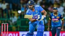 Rohit Sharma breaks world record for most sixes as captain in international cricket