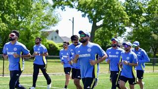 India Eyes Strategy to Overcome Lankan Spinners and Slow Pitch in Second ODI