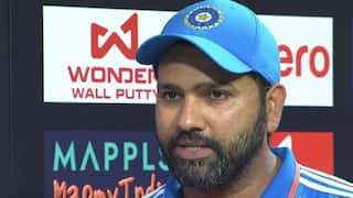 Rohit Sharma’s Honest Remark on Playing against Sri Lanka: ‘ We Failed To…’