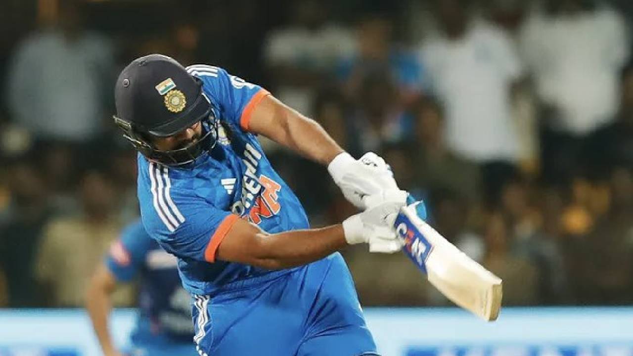 Rohit sharma