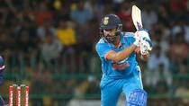 Most fifties inside first 10 overs by an Indian batters in ODI