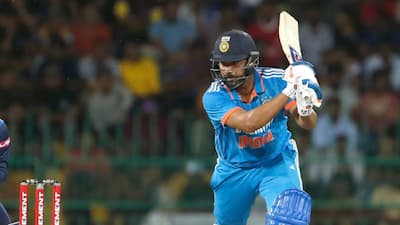 रोहित शर्मा - कप्तानी के दौरान