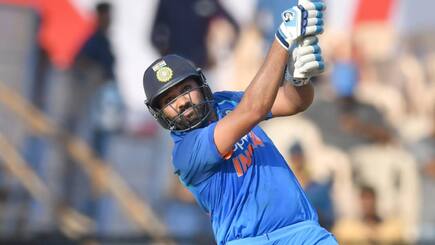 Five batters who hit most sixes in international cricket as captain