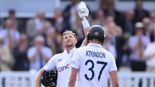ENG vs SL Why Joe Root compare Jacques Kallis batting to Gus Atkinson