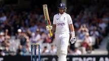 Joe Root’s impressive fifty anchors England to 5-wicket win against Sri Lanka