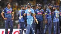 Sri Lanka crushes India by 110 runs in 3rd ODI to seal series by 2-0