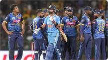 Sri Lanka crushes India by 110 runs in 3rd ODI to seal series by 2-0