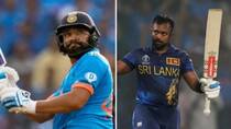 Sri Lanka vs India 1st ODI: Broadcast and livestreaming details