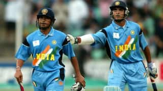 Historic Partnerships: Ranking the Top 5 Highest ODI Stands in Cricket History