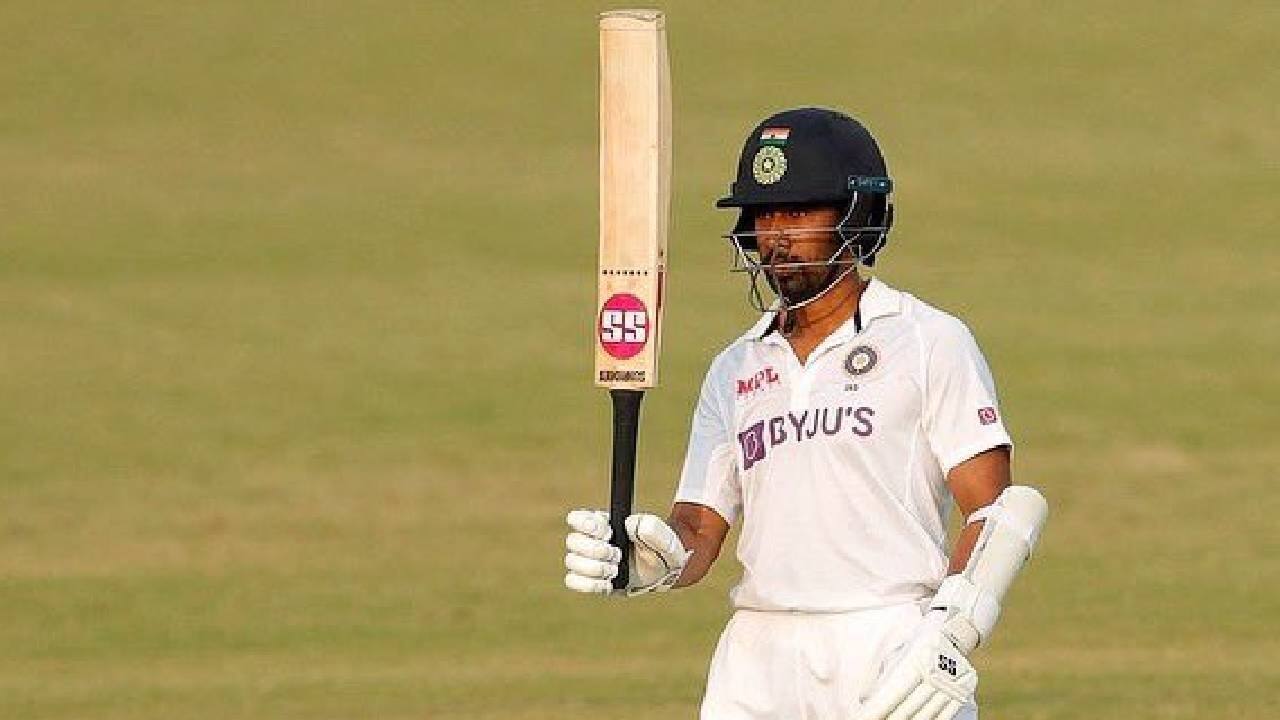 Wriddhiman Saha
