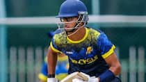 “Worked very hard…”: Samit Dravid’s first reaction to India U-19 selection