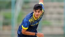 Rahul Dravid’s son, Samit Dravid picked in India’s U-19 squad for Australia series