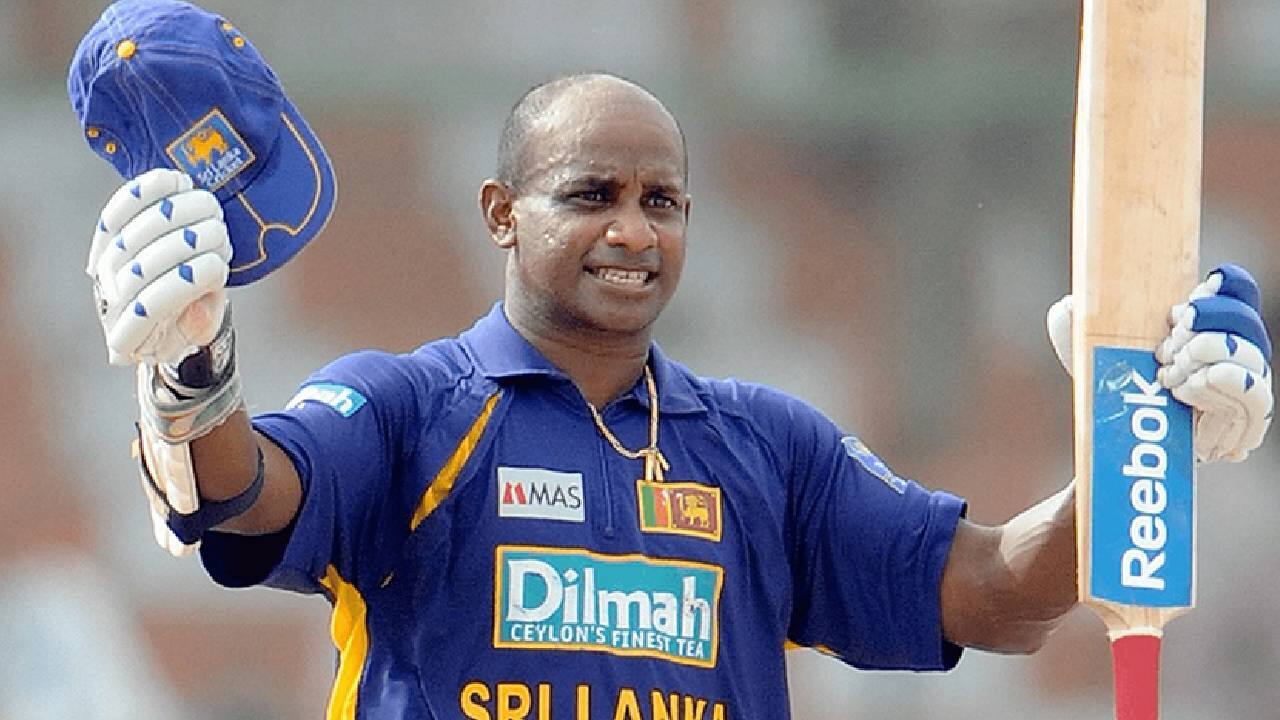 Sanath Jayasuriya