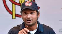 “An exciting prospect for anyone”: Kumar Sangakkara on being linked to England coach job