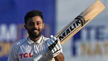 CM Revanth Meets Indian Blind Cricket Heroes in New York