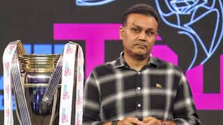 “I have always believed…”: Virender Sehwag on batters’ new style of play in Test cricket
