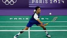 “It did appear…”: Sunil Gavaskar slams Lakshya Sen’s Olympics meltdown