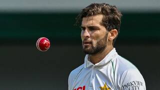 Shaheen Shah Afridi Makes Comeback in 15-Member Pakistan Squad for First Test Against England