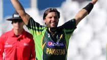 Shahid Afridi’s 37-Ball Century: How Sachin Tendulkar’s Influence Shaped the Knock
