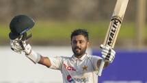 Shakib Al Hasan accused of murder, named in FIR along with 146 others: Report