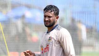 “New light will come”: Bangladesh skipper breaks silence on murder row involving Shakib Al Hasan