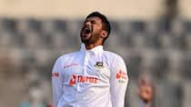 BCB allows Shakib Al Hasan to continue playing until proven guilty in murder case