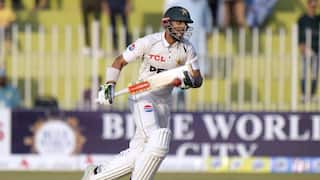 Ahmad Shehzad Takes Aim at Shan Masood’s Captaincy After Pakistan’s Loss to Bangladesh