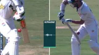 PAK vs BAN 1st Test: PCB questions Umpire’s Decision on wicket of Shah Masood