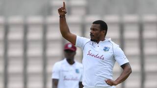 Shannon Gabriel’s Retirement Marks the End of a Prominent Career in International Cricket