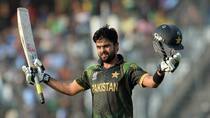 Ahmed Shehzad lashes out at PCB over favoritism