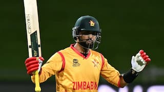 Sikandar Raza’s Shocking Reply to a Fan: “I am a Born Pakistani…’