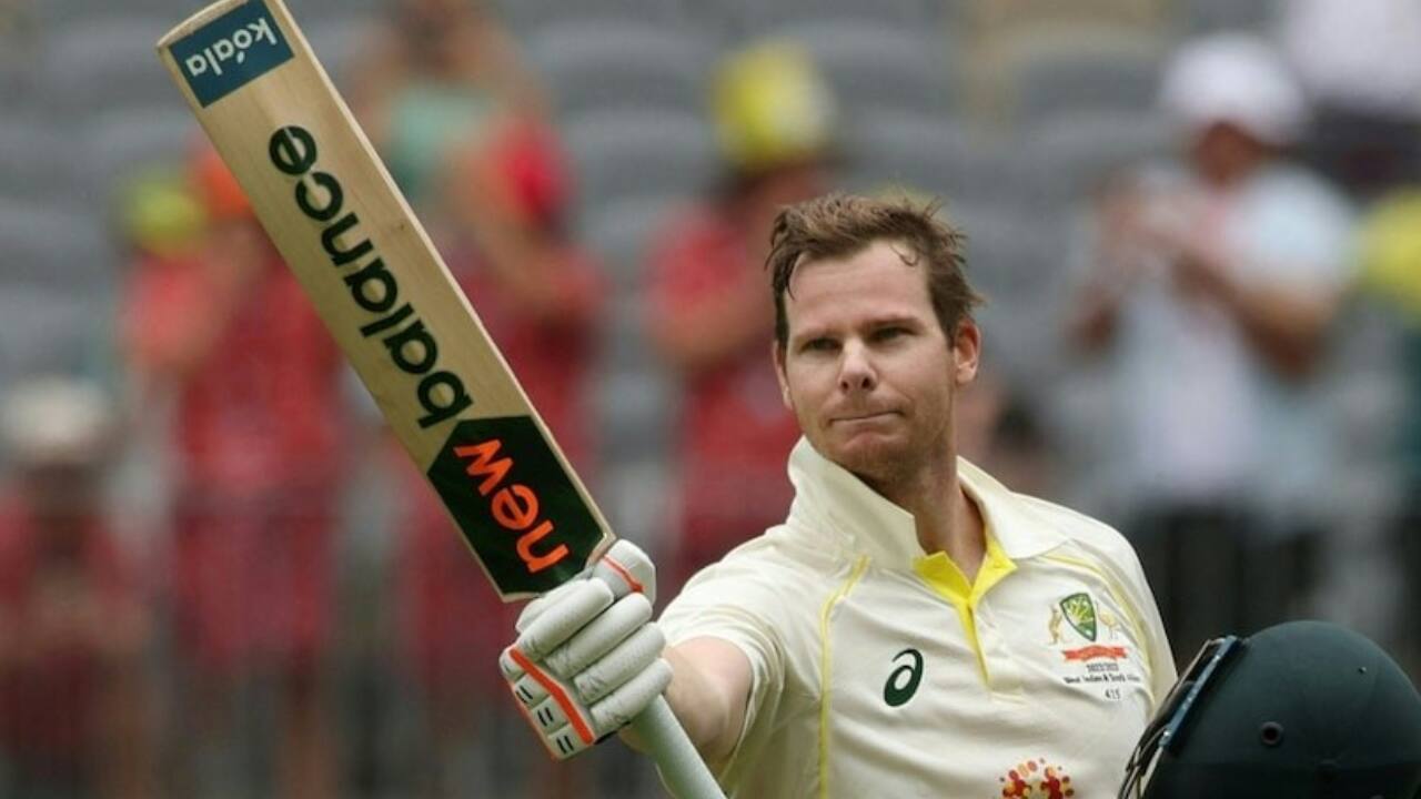 Smith is an exceptional Test batter