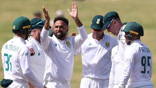 Closest Wins for South Africa in Test matches