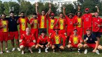 Spain break record for consecutive T20I wins