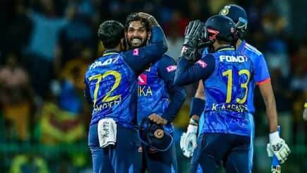 anrich nortje and tabraiz shamsi to replace wanindu hasaranga nuwan thushara in CPL 2024