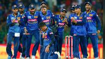 Maheesh Theekshana’s Massive Statement At India After Winning the ODI Series: ‘They Play on Small Boundaries’