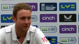 Stuart Broad’s strong Message after Ben Stokes Got Injured- “It’s a Real Shame”