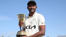 Sai Sudharsan slams maiden County ton for Surrey ahead of Duleep Trophy