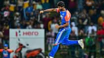 “Move ahead and win…”: Washington Sundar ahead of series decider against Sri Lanka
