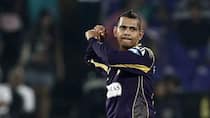 Most Runs against Sunil Narine in T20Is