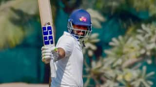Suryakumar Yadav’s Return to Test cricket Hangs in the Balance after Injury Scare