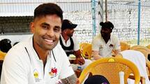 Mumbai Sets Challenging 510-Run Target as Indian Stars Struggle in Buchi Babu Trophy