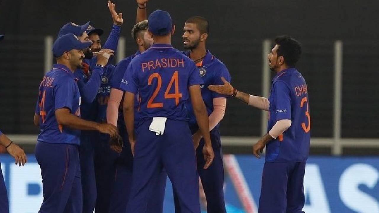 Team India